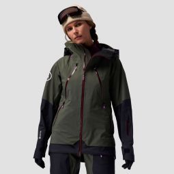 Cardiac GORE-TEX 3L Jacket - Womens