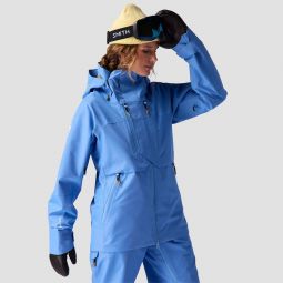 Cottonwoods GORE-TEX Shell Jacket - Womens