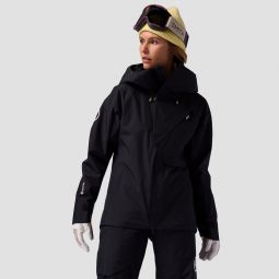 CrestCarver GORE-TEX Shell Jacket - Womens