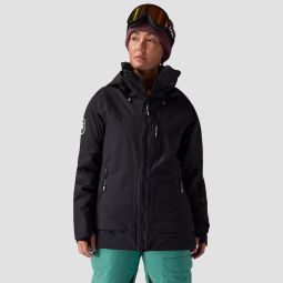 CrestCruiser Insulated Jacket - Womens