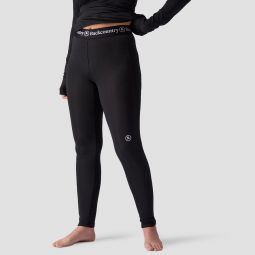 Pines Microgrid Ultra-Lt Baselayer Bottom - Womens