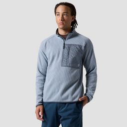 Wander Sweater Fleece 1/2-Zip - Mens
