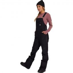 GORE-TEX Avalon Bib Pant - Womens