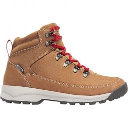 Adrika Hiker Boot - Womens