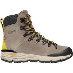 Arctic 600 Side-Zip Boot - Womens
