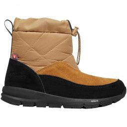 Cloud Cap Boot - Womens