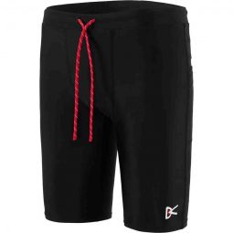 Recycled Pocketed 9in Half-Tight - Mens