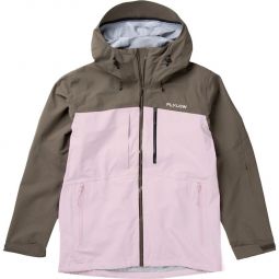 Quantum Pro Jacket - Mens