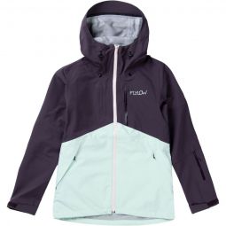 Billie Coat - Womens