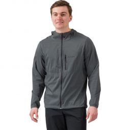 Davis Jacket - Mens