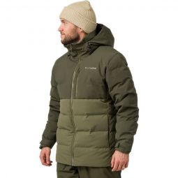 Colt Down Jacket - Mens