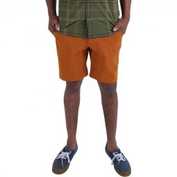 Hot Tub 9.5in Short - Mens