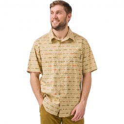 Phil A Shirt - Mens
