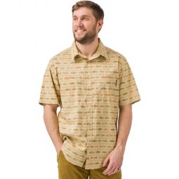 Phil A Shirt - Mens