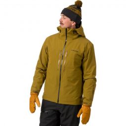Albert Jacket - Mens