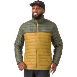 Generals Down Sweater - Mens