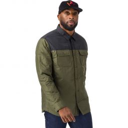 Jim Jacket - Mens