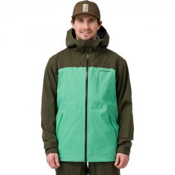 Malone Jacket - Mens