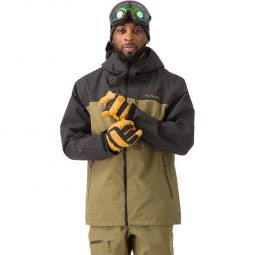 Quantum Pro Jacket - Mens