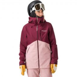 Billie Coat - Womens