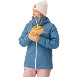 Charlie Coat - Womens