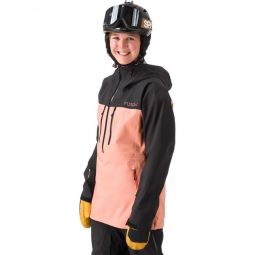 Lucy Anorak - Womens