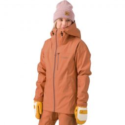 Lucy Jacket - Womens