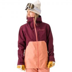 Puma Jacket - Womens