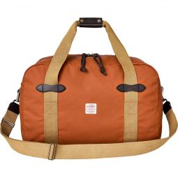 Tin Cloth Medium Duffle Bag