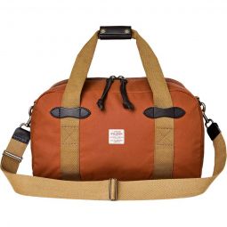 Tin Cloth Small Duffel Bag