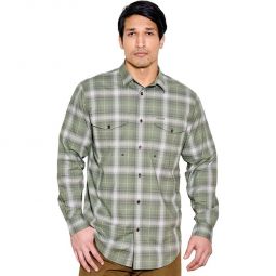 Twin Lakes Sport Shirt - Mens