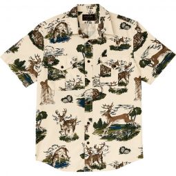 Alaskan Guide Lightweight Short-Sleeve Shirt - Mens