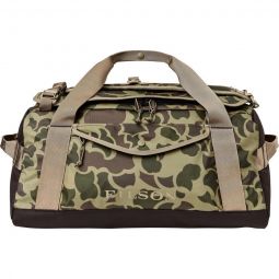 All-Weather 50L Duffle Bag