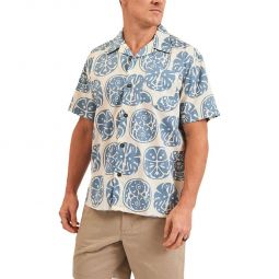 Monoloha Shirt - Mens
