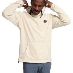 Palo Duro Fleece Hoodie - Mens