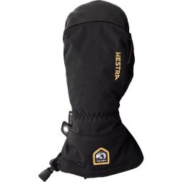 Army Leather GORE-TEX Mitten - Mens