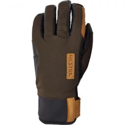 Ergo Grip Active Wool Terry Glove