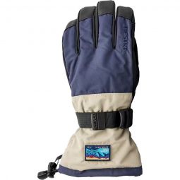 Gauntlet Sr Glove