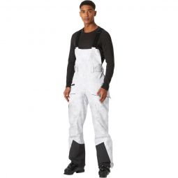 Sogn Bib Shell Pant - Mens
