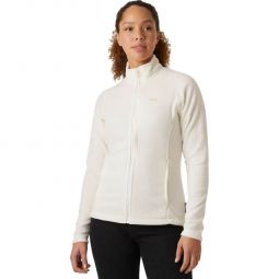 Daybreaker Fleece Jacket - Womens