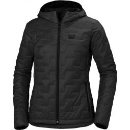 Lifaloft Hooded Insulator Jacket - Womens