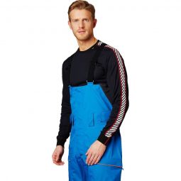 Lifa Stripe Crew Top - Mens