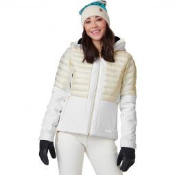 Avanti Jacket - Womens