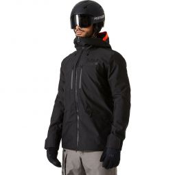Garibaldi 2.0 Jacket - Mens