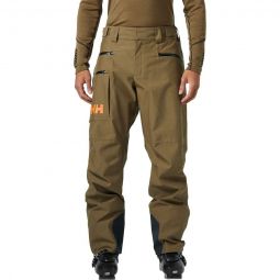 Garibaldi 2.0 Pant - Mens