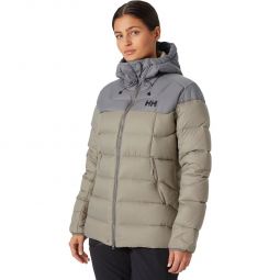 Verglas Glacier Down Jacket - Womens