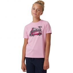Marka Short-Sleeve T-Shirt - Kids
