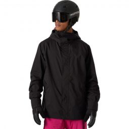 Ullr D Shell Jacket - Mens