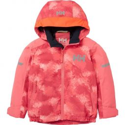 Legend 2.0 Insulated Jacket - Toddlers