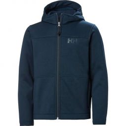 Loen Midlayer Jacket - Boys
